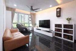Blk 265B Punggol Emerald (Punggol), HDB 4 Rooms #548424071